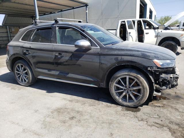 Photo 3 VIN: WA1B4AFY7M2035672 - AUDI SQ5 