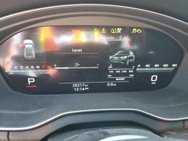 Photo 8 VIN: WA1B4AFY7M2035672 - AUDI SQ5 