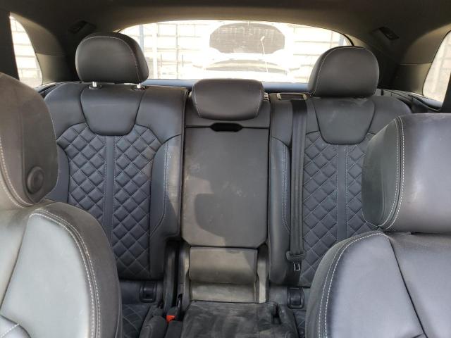 Photo 9 VIN: WA1B4AFY7M2035672 - AUDI SQ5 