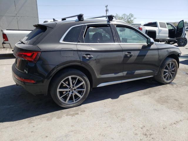 Photo 2 VIN: WA1B4AFY7M2035672 - AUDI SQ5 PREMIU 