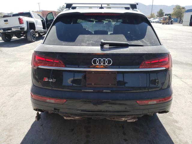 Photo 5 VIN: WA1B4AFY7M2035672 - AUDI SQ5 PREMIU 