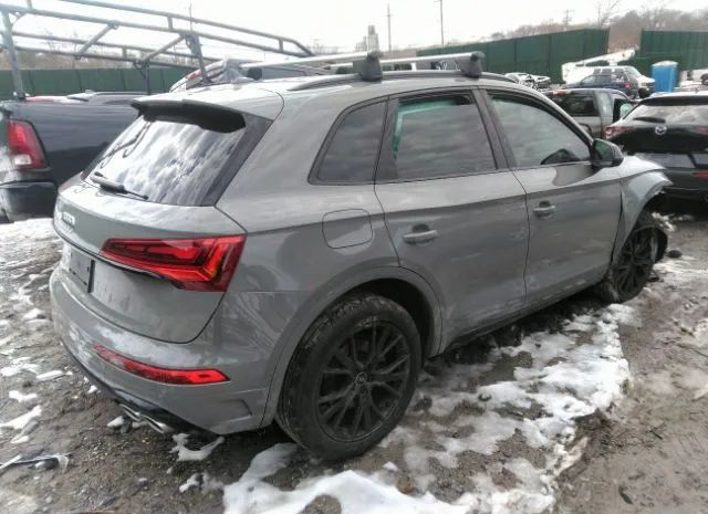 Photo 3 VIN: WA1B4AFY7M2036918 - AUDI SQ5 