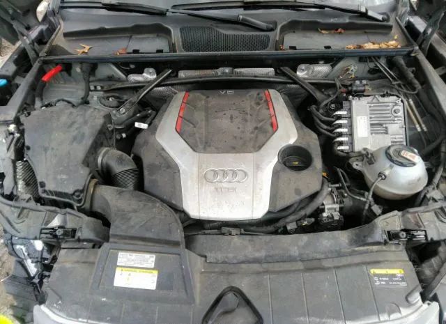 Photo 9 VIN: WA1B4AFY7M2036918 - AUDI SQ5 