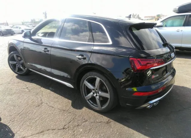 Photo 2 VIN: WA1B4AFY7M2042461 - AUDI SQ5 