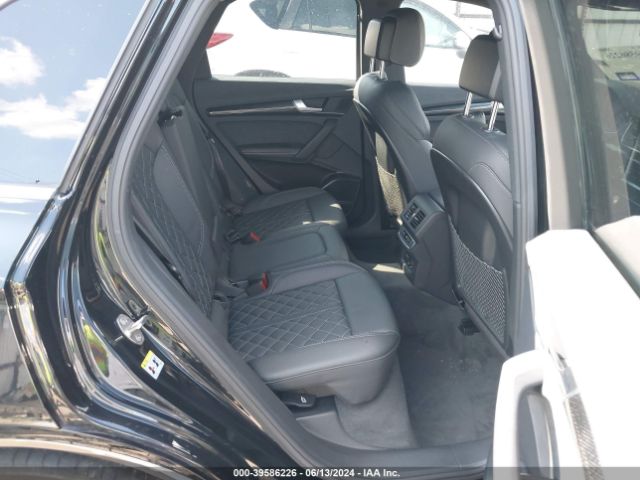 Photo 7 VIN: WA1B4AFY7M2068493 - AUDI SQ5 