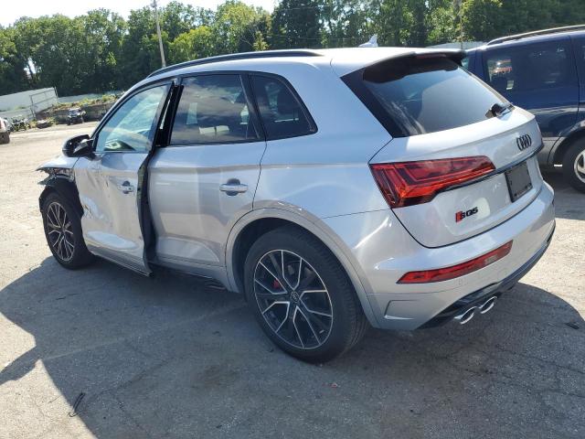 Photo 1 VIN: WA1B4AFY7N2030179 - AUDI SQ5 PREMIU 