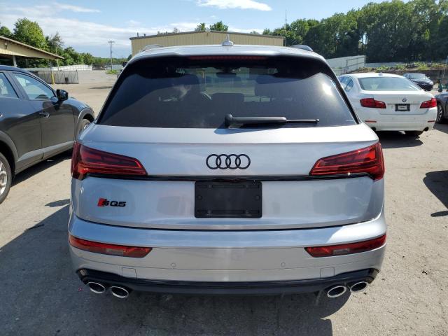 Photo 5 VIN: WA1B4AFY7N2030179 - AUDI SQ5 PREMIU 