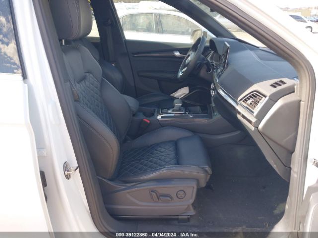 Photo 4 VIN: WA1B4AFY7P2003972 - AUDI SQ5 