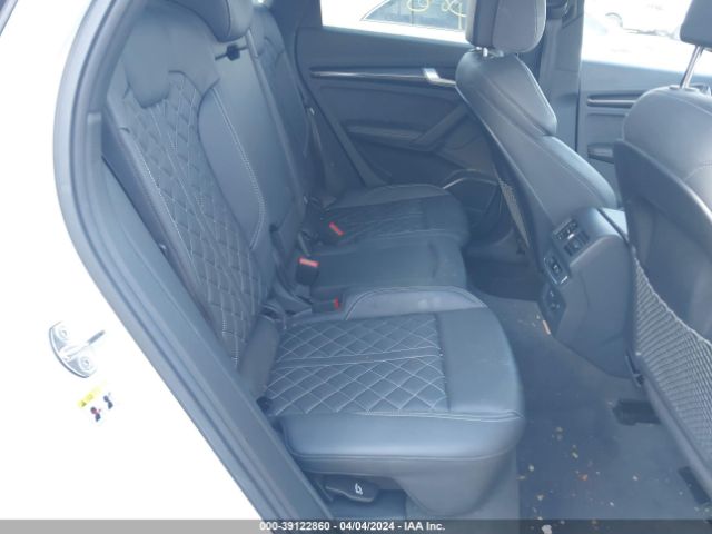 Photo 7 VIN: WA1B4AFY7P2003972 - AUDI SQ5 