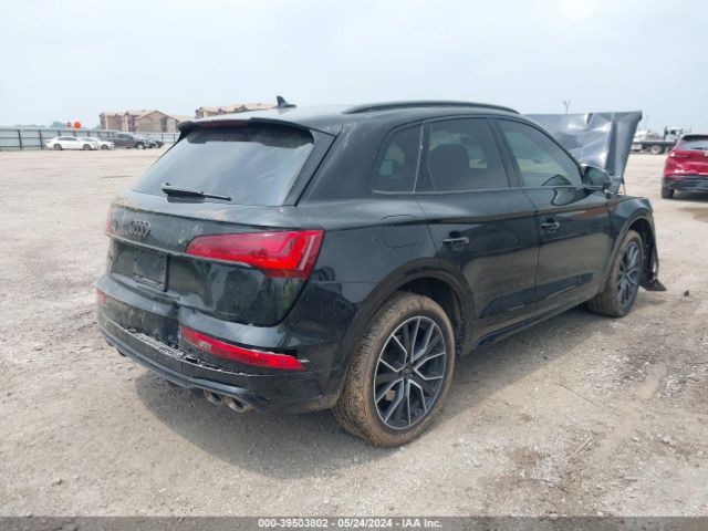 Photo 3 VIN: WA1B4AFY7P2104512 - AUDI SQ5 