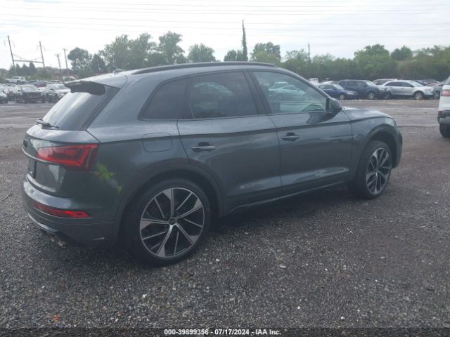 Photo 3 VIN: WA1B4AFY7P2168288 - AUDI SQ5 