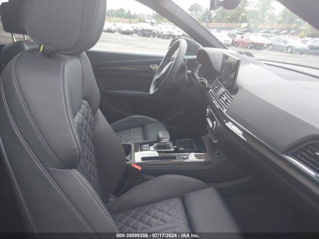 Photo 4 VIN: WA1B4AFY7P2168288 - AUDI SQ5 