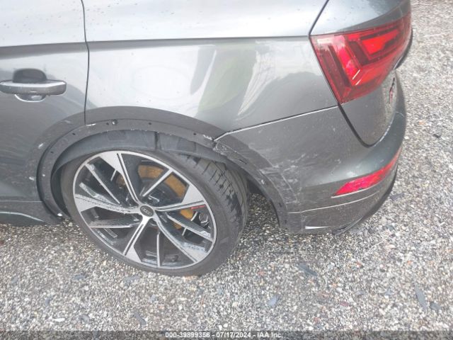 Photo 5 VIN: WA1B4AFY7P2168288 - AUDI SQ5 