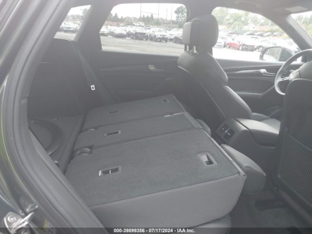 Photo 7 VIN: WA1B4AFY7P2168288 - AUDI SQ5 