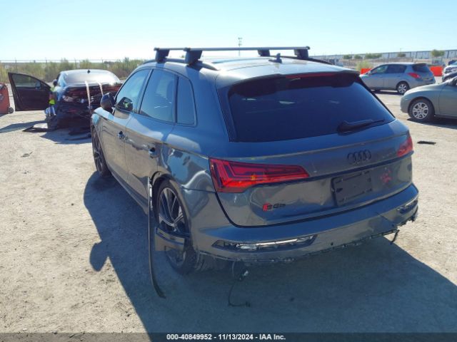 Photo 2 VIN: WA1B4AFY7R2008656 - AUDI SQ5 