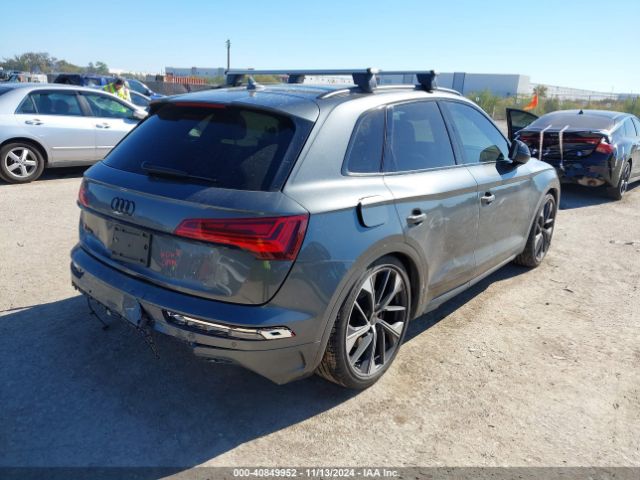 Photo 3 VIN: WA1B4AFY7R2008656 - AUDI SQ5 