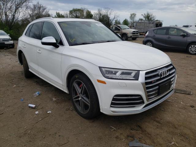 Photo 0 VIN: WA1B4AFY8K2079516 - AUDI SQ5 PREMIU 