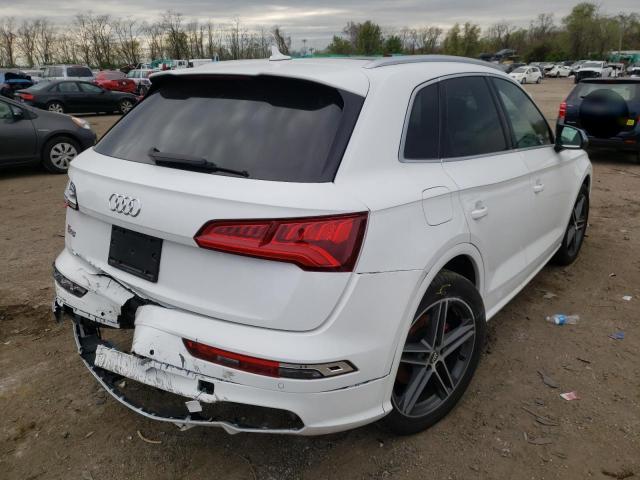 Photo 3 VIN: WA1B4AFY8K2079516 - AUDI SQ5 PREMIU 