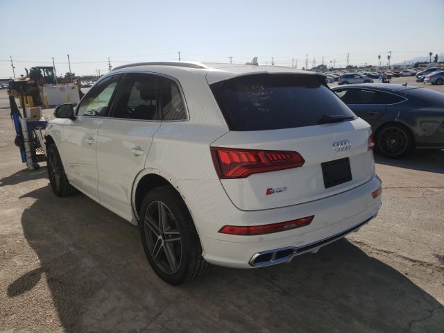 Photo 2 VIN: WA1B4AFY8L2027241 - AUDI SQ5 