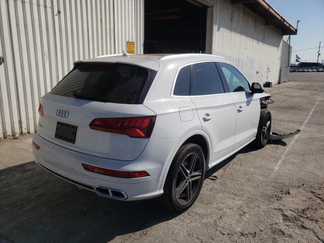 Photo 3 VIN: WA1B4AFY8L2027241 - AUDI SQ5 