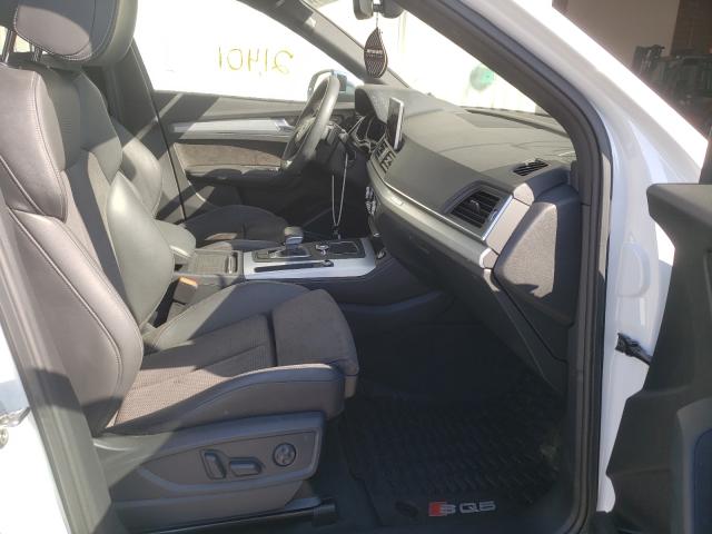 Photo 4 VIN: WA1B4AFY8L2027241 - AUDI SQ5 