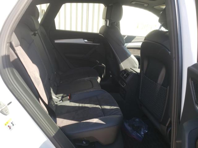 Photo 5 VIN: WA1B4AFY8L2027241 - AUDI SQ5 