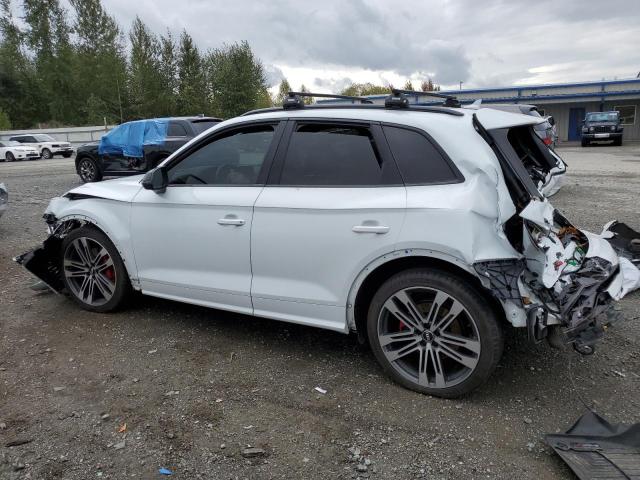 Photo 1 VIN: WA1B4AFY8L2033489 - AUDI SQ5 PREMIU 