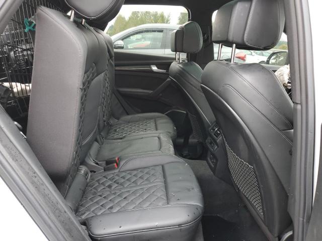 Photo 10 VIN: WA1B4AFY8L2033489 - AUDI SQ5 PREMIU 