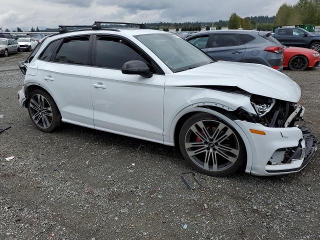 Photo 3 VIN: WA1B4AFY8L2033489 - AUDI SQ5 PREMIU 