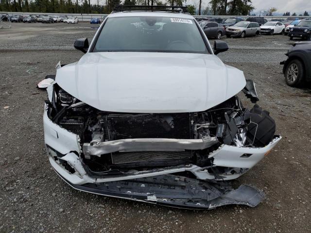 Photo 4 VIN: WA1B4AFY8L2033489 - AUDI SQ5 PREMIU 