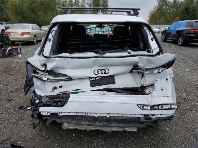 Photo 5 VIN: WA1B4AFY8L2033489 - AUDI SQ5 PREMIU 