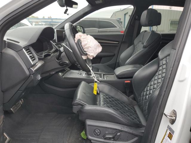 Photo 6 VIN: WA1B4AFY8L2033489 - AUDI SQ5 PREMIU 