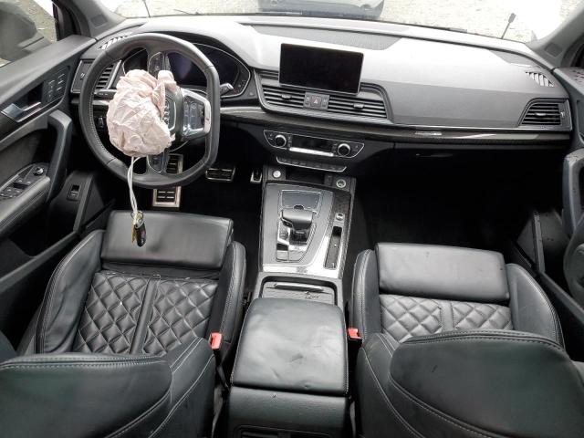 Photo 7 VIN: WA1B4AFY8L2033489 - AUDI SQ5 PREMIU 