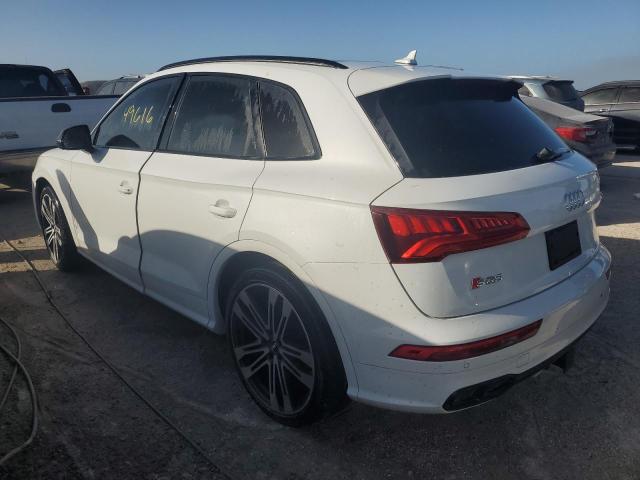 Photo 1 VIN: WA1B4AFY8L2040152 - AUDI SQ5 PREMIU 