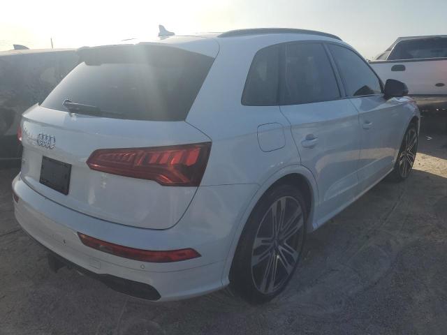 Photo 2 VIN: WA1B4AFY8L2040152 - AUDI SQ5 PREMIU 