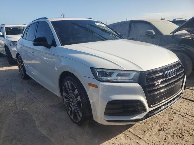 Photo 3 VIN: WA1B4AFY8L2040152 - AUDI SQ5 PREMIU 