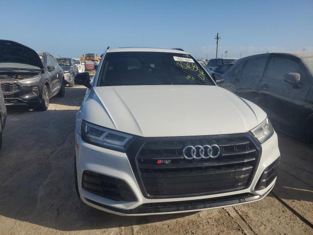 Photo 4 VIN: WA1B4AFY8L2040152 - AUDI SQ5 PREMIU 