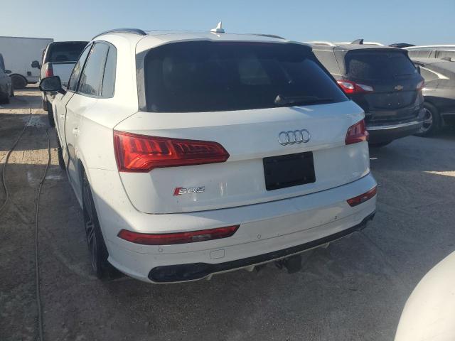 Photo 5 VIN: WA1B4AFY8L2040152 - AUDI SQ5 PREMIU 