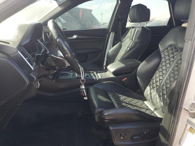 Photo 6 VIN: WA1B4AFY8L2040152 - AUDI SQ5 PREMIU 