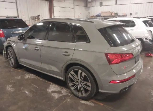 Photo 2 VIN: WA1B4AFY8L2043021 - AUDI SQ5 