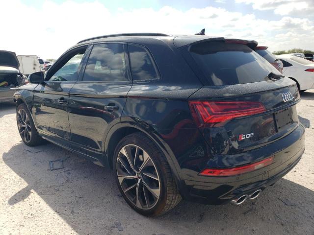 Photo 1 VIN: WA1B4AFY8M2016810 - AUDI SQ5 