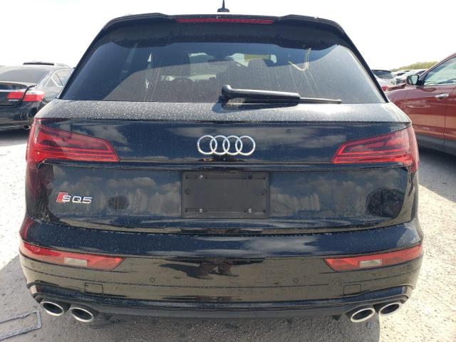 Photo 5 VIN: WA1B4AFY8M2016810 - AUDI SQ5 