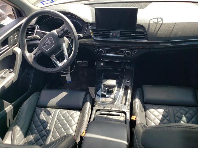 Photo 7 VIN: WA1B4AFY8M2016810 - AUDI SQ5 