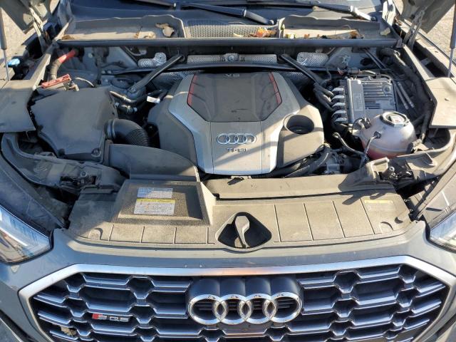 Photo 10 VIN: WA1B4AFY8M2022736 - AUDI SQ5 