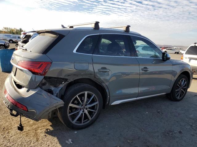 Photo 2 VIN: WA1B4AFY8M2022736 - AUDI SQ5 