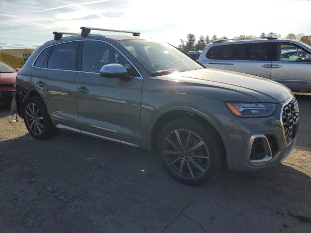 Photo 3 VIN: WA1B4AFY8M2022736 - AUDI SQ5 