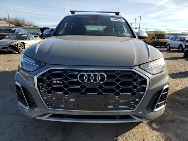 Photo 4 VIN: WA1B4AFY8M2022736 - AUDI SQ5 