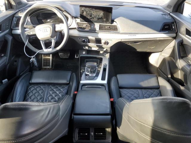 Photo 7 VIN: WA1B4AFY8M2022736 - AUDI SQ5 