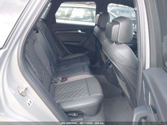 Photo 7 VIN: WA1B4AFY8M2037043 - AUDI SQ5 