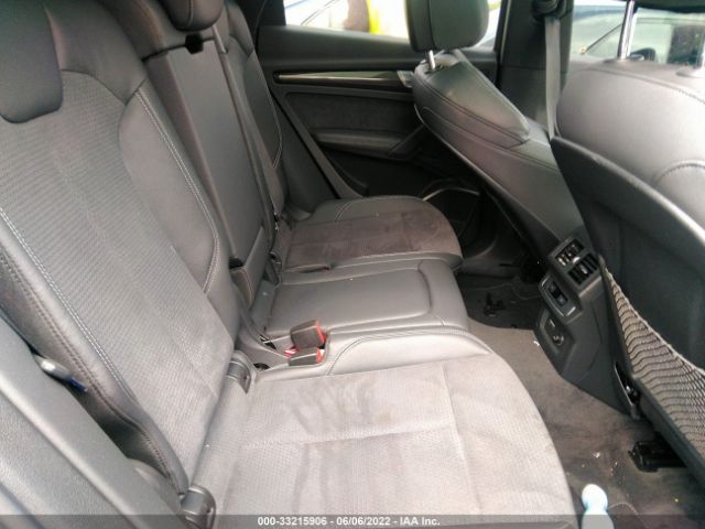 Photo 7 VIN: WA1B4AFY8N2050991 - AUDI SQ5 